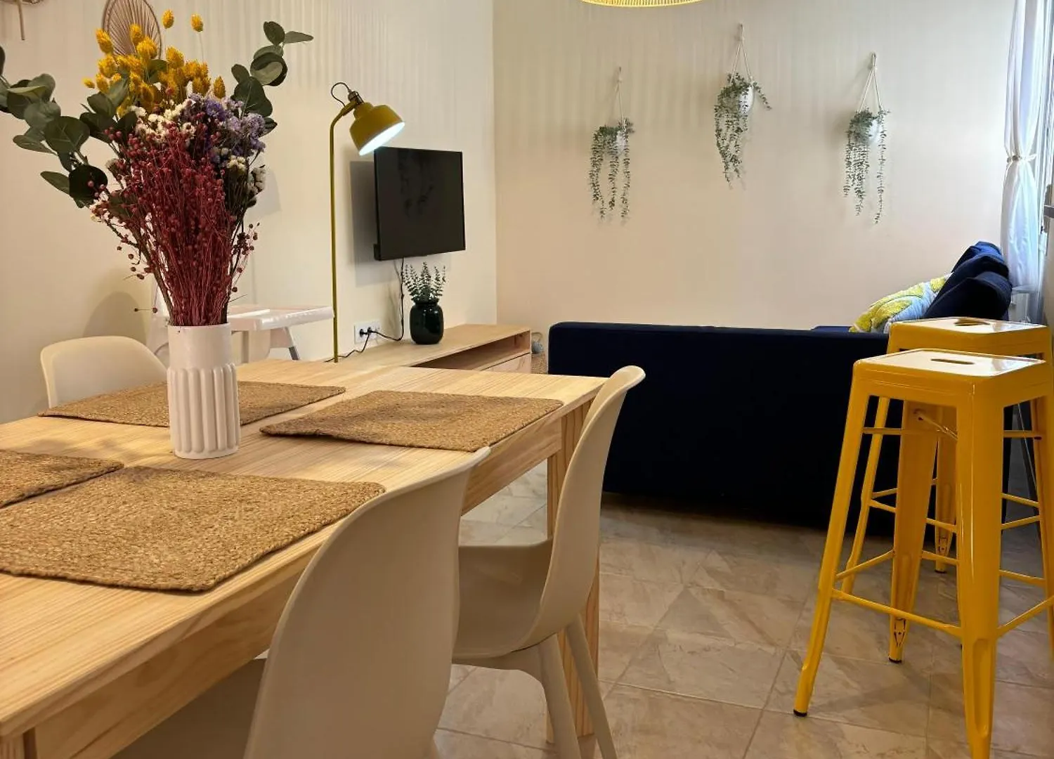 Lägenhet Posidonia Marinas- Tu Duplex En Vera!