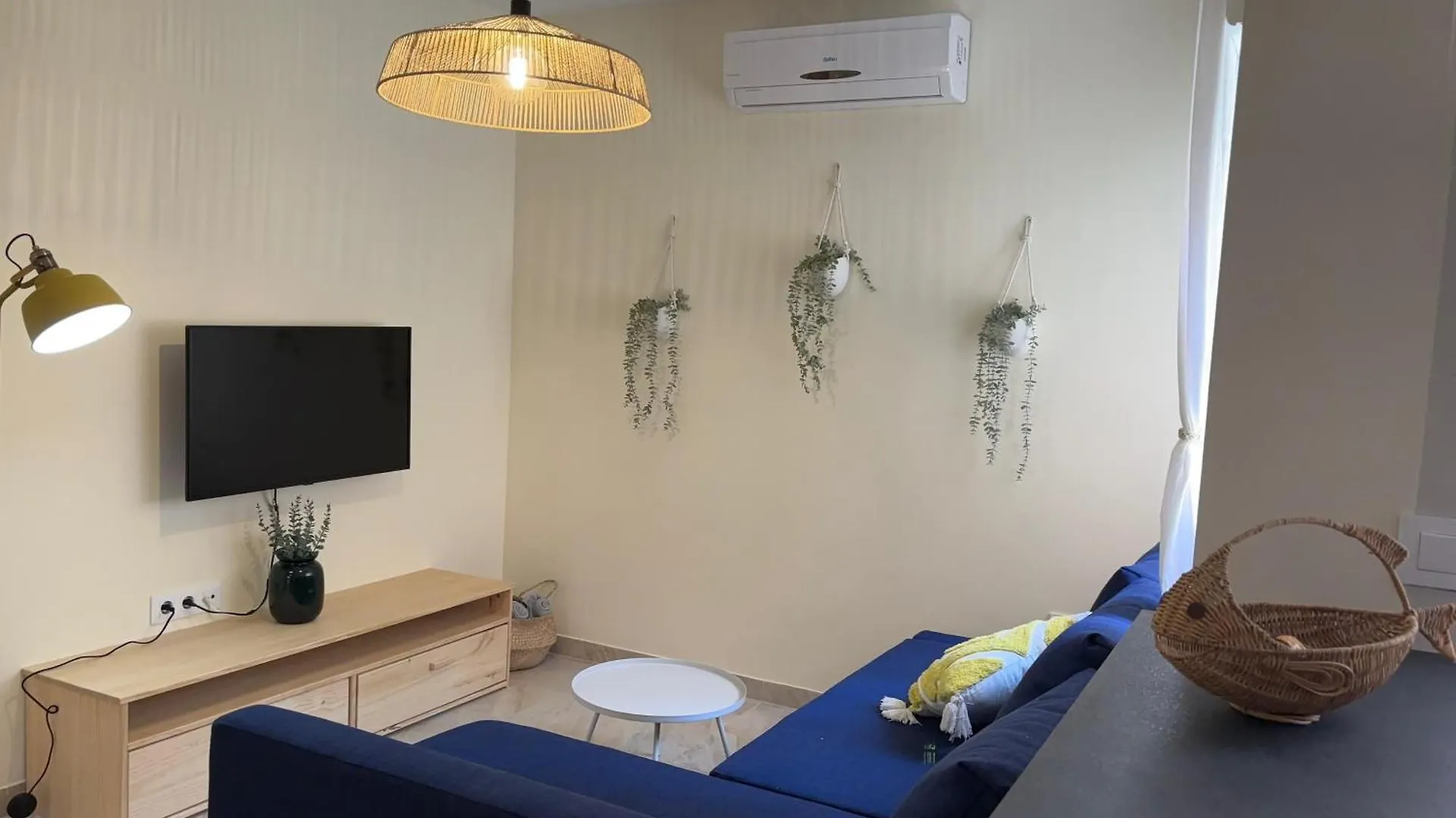 Apartment Posidonia Marinas- Tu Duplex En Vera!