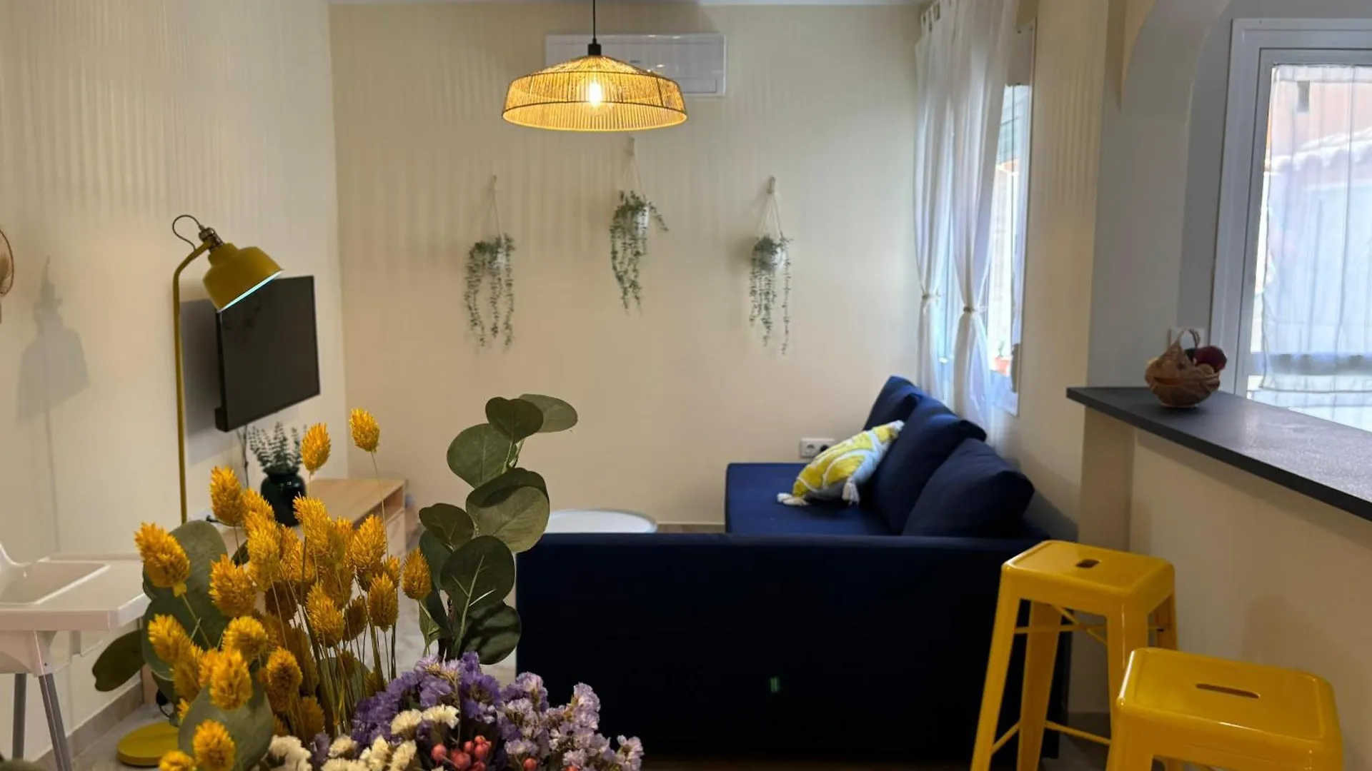 Posidonia Marinas- Tu Duplex En Vera! Apartment Vera