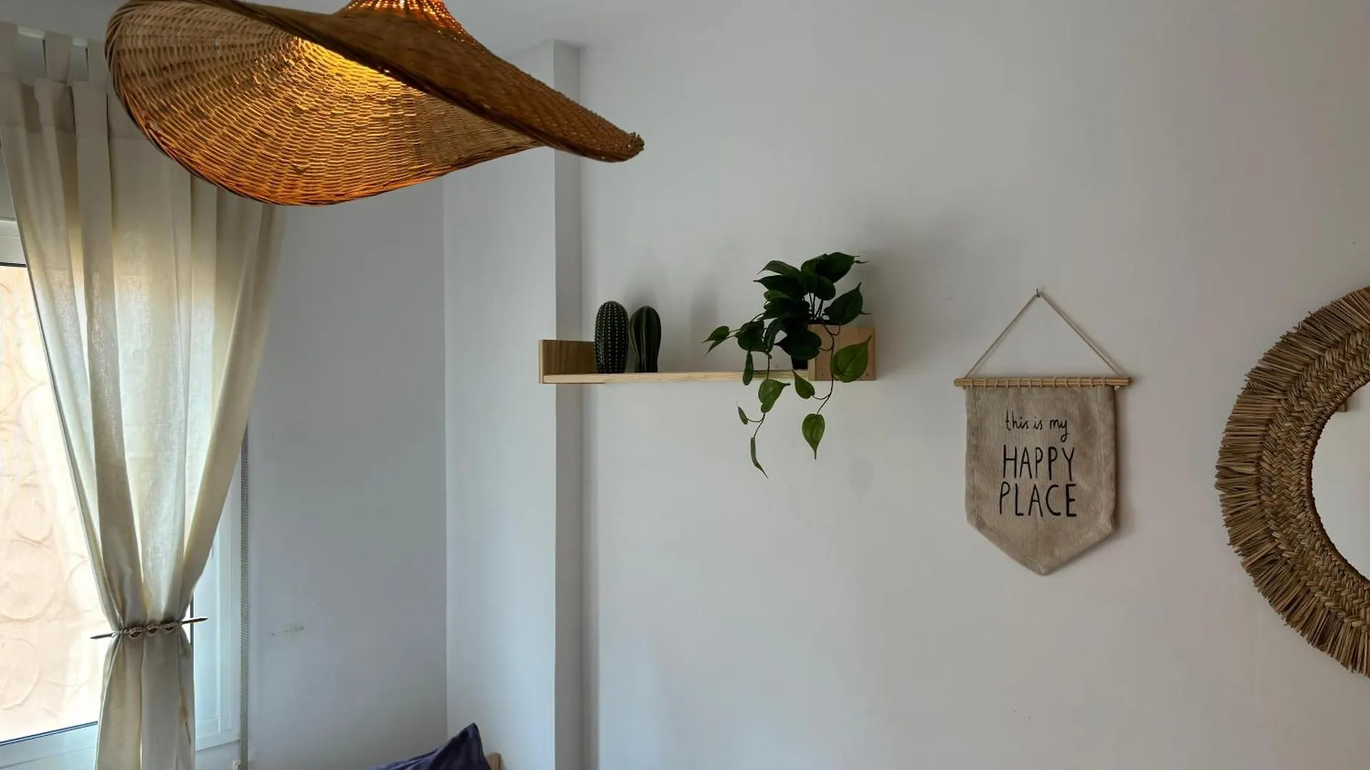 Posidonia Marinas- Tu Duplex En Vera! Apartment