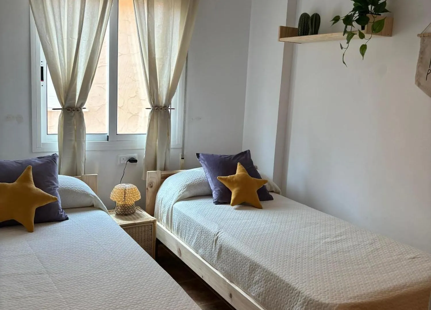Posidonia Marinas- Tu Duplex En Vera! Apartment Vera