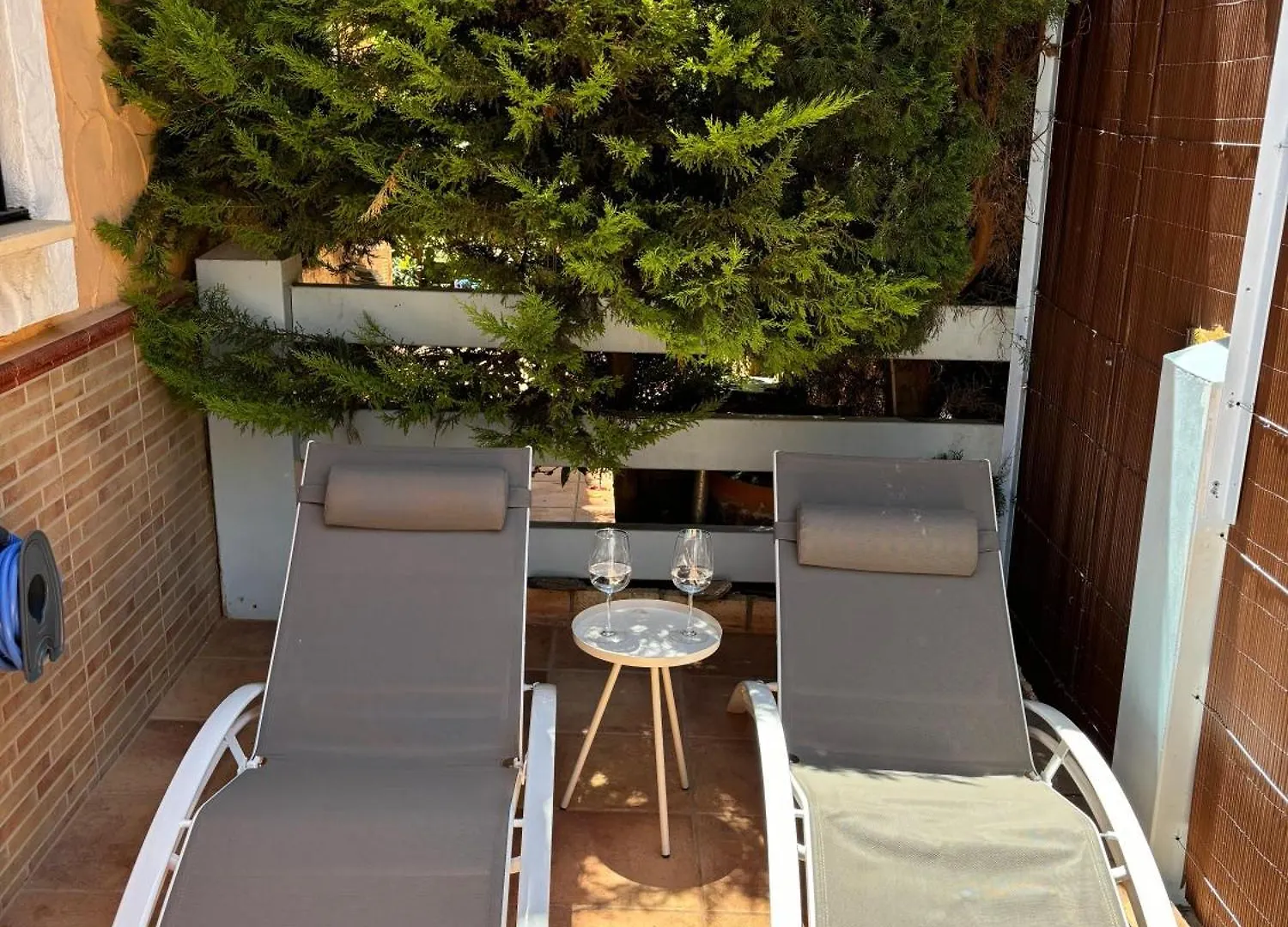 Apartment Posidonia Marinas- Tu Duplex En Vera! Spain